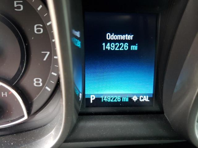 Photo 8 from auction – 2014 CHEVROLET MALIBU LS with VIN 1G11B5SL6EF107893