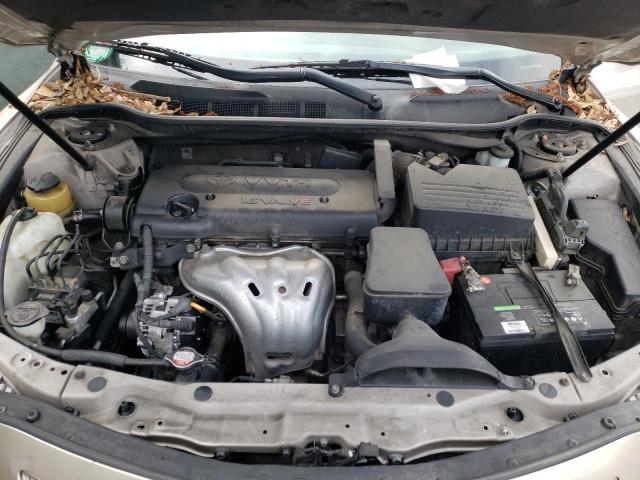 Photo 7 from auction – 2007 TOYOTA CAMRY CE with VIN 4T1BE46KX7U718213