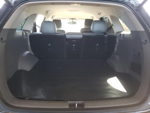 Photo 9 from auction – 2016 KIA SORENTO EX with VIN 5XYPH4A18GG048372