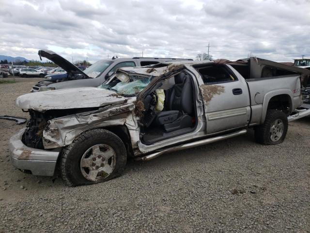 Photo 9 from auction – 2006 CHEVROLET SILVERADO with VIN 2GCEK13T361224369