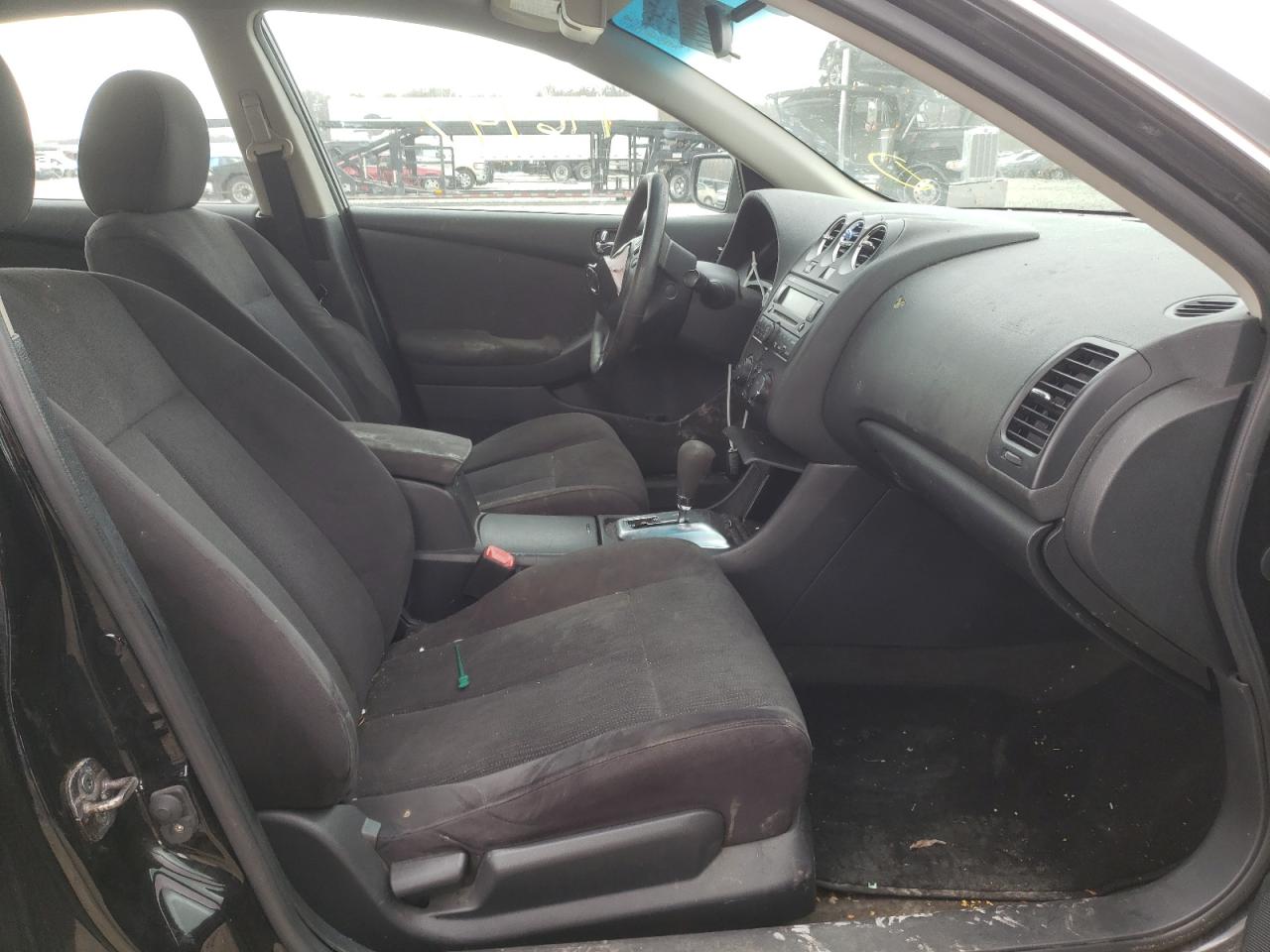 Photo 5 from auction – 2010 NISSAN ALTIMA BAS with VIN 1N4AL2AP8AC151130