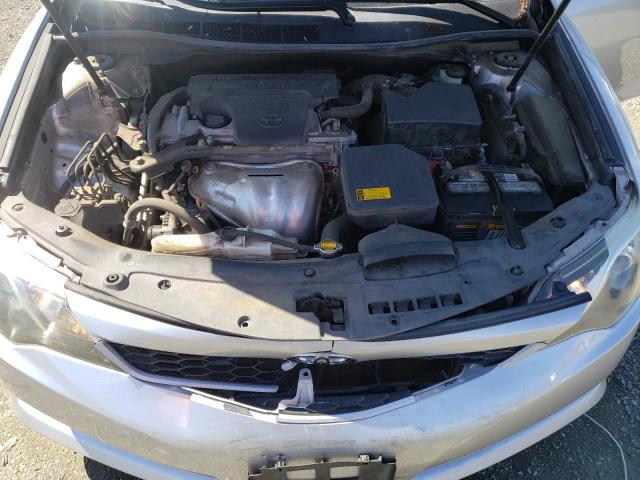 Photo 7 from auction – 2014 TOYOTA CAMRY L with VIN 4T1BF1FK2EU417377