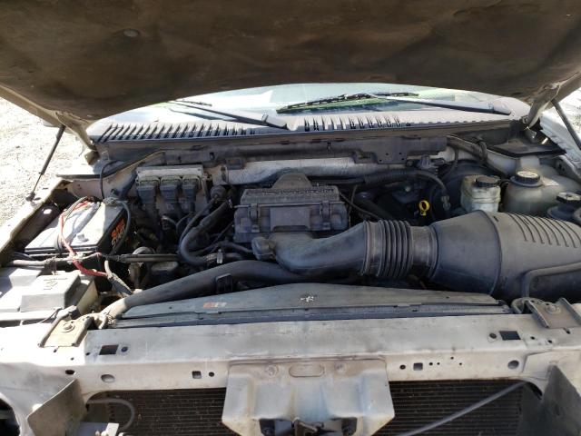 Photo 7 from auction – 2006 FORD EXPEDITION with VIN 1FMFU19576LA50593