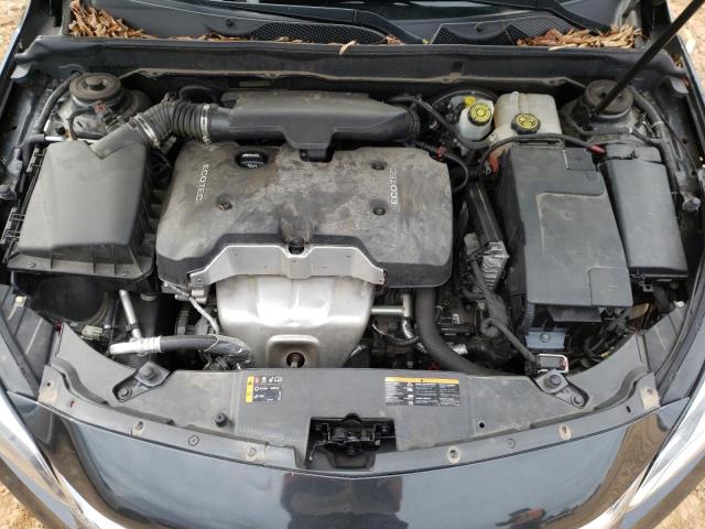 Photo 7 from auction – 2015 CHEVROLET MALIBU LS with VIN 1G11B5SL1FF316329