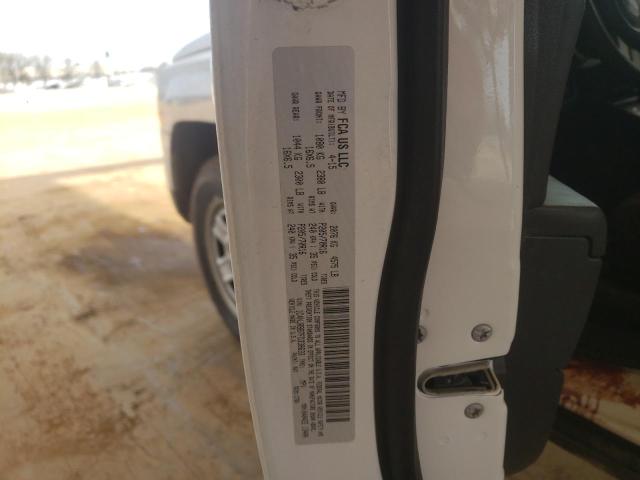 Photo 10 from auction – 2015 JEEP PATRIOT SP with VIN 1C4NJRBB7FD338633