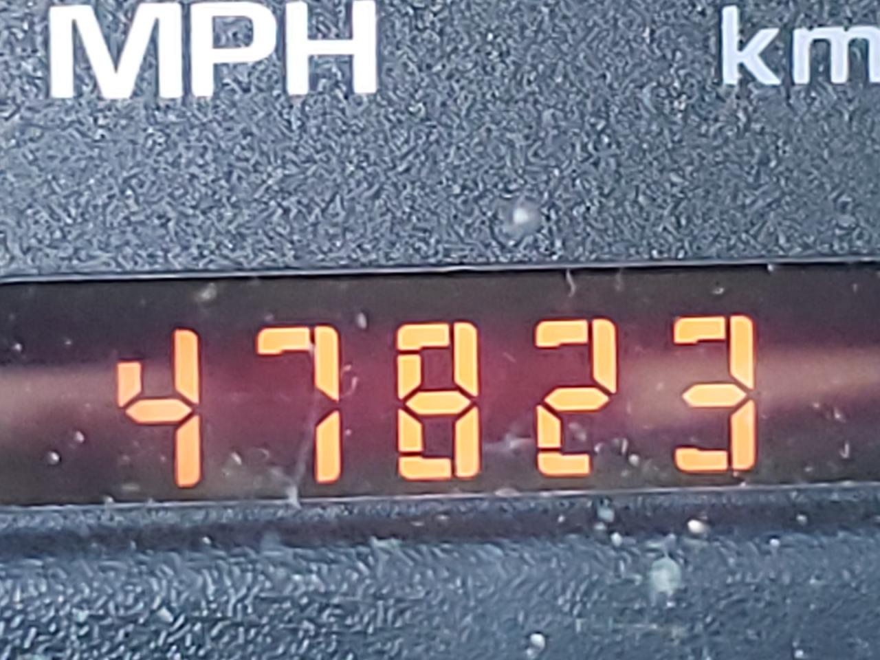 Photo 8 from auction – 2000 CHEVROLET CAVALIER with VIN 1G1JC5246Y7144401