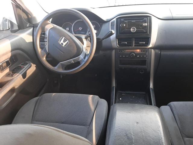 Photo 9 from auction – 2006 HONDA PILOT EX with VIN 5FNYF28406B023373