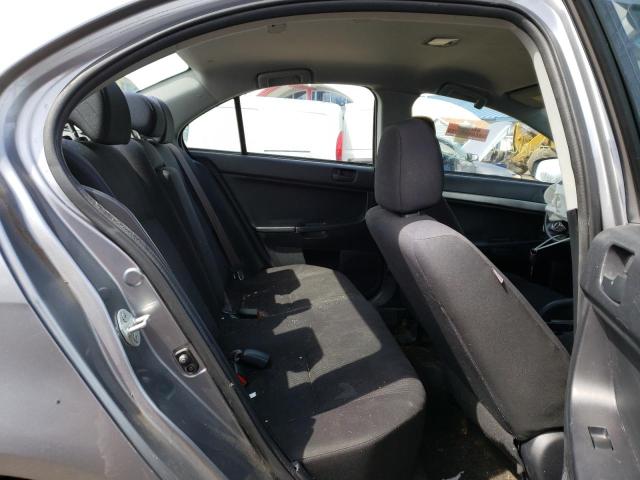 Photo 6 from auction – 2015 MITSUBISHI LANCER ES with VIN JA32U2FU0FU017920