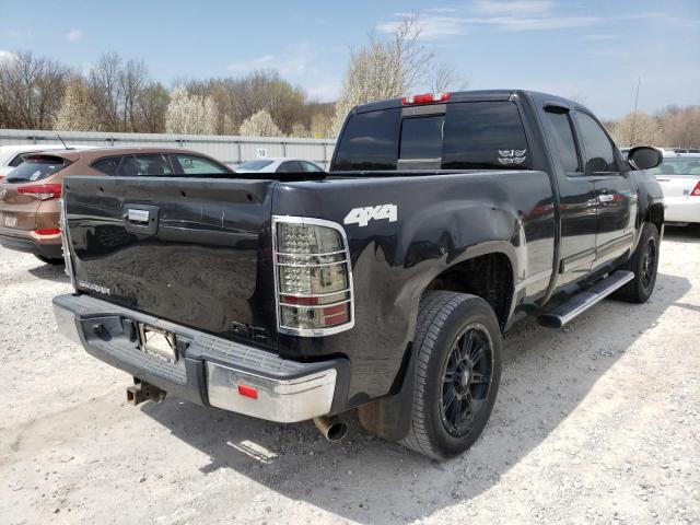Photo 4 from auction – 2012 GMC SIERRA K15 with VIN 1GTR2VEA4CZ231077