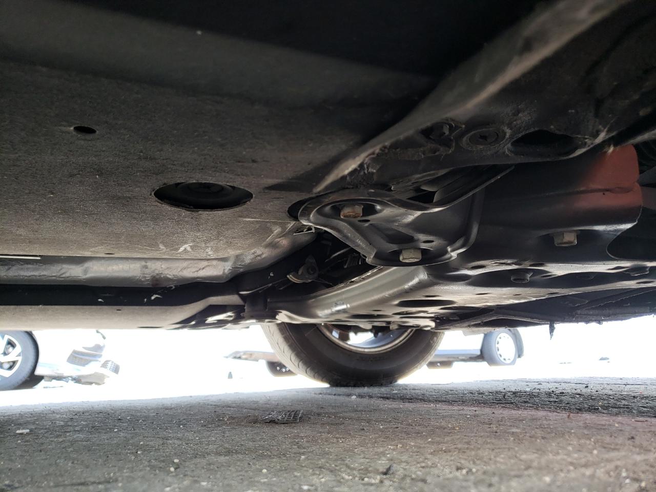 Photo 9 from auction – 2015 HYUNDAI SONATA SE with VIN 5NPE24AF9FH249211