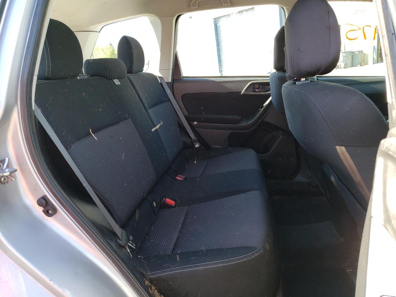 Photo 6 from auction – 2014 SUBARU FORESTER 2 with VIN JF2SJAAC9EG431277