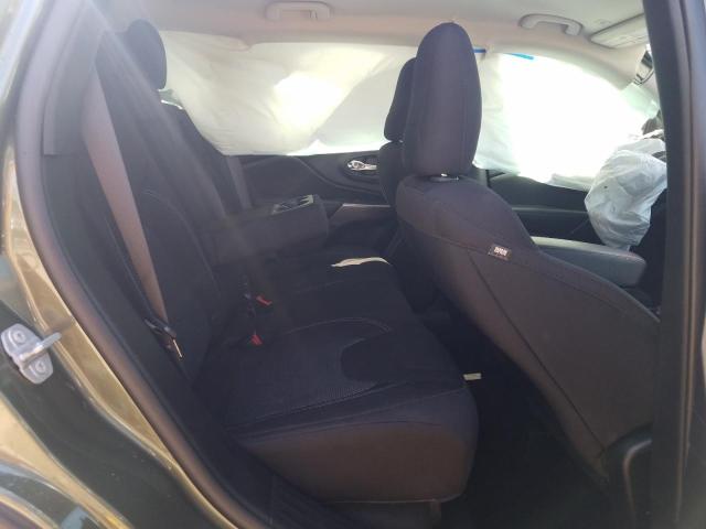 Photo 6 from auction – 2019 JEEP CHEROKEE L with VIN 1C4PJLCB2KD325867