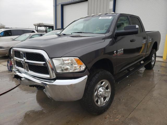 Photo 2 from auction – 2016 RAM 2500 ST with VIN 3C6UR5CL6GG287478