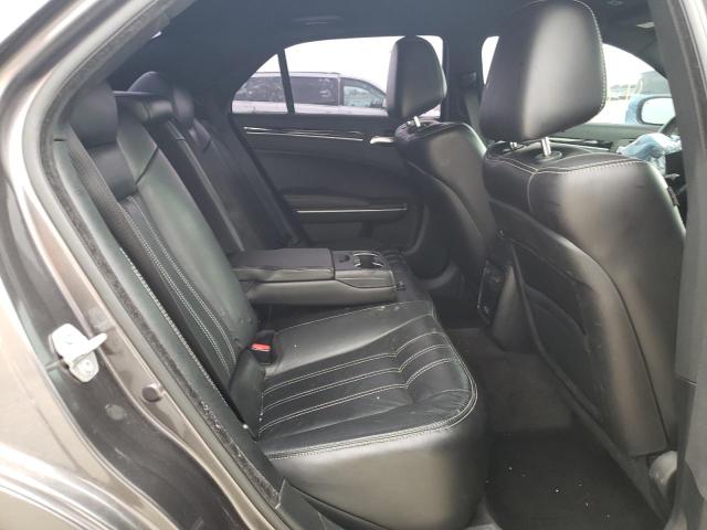 Photo 6 from auction – 2018 CHRYSLER 300 S with VIN 2C3CCABG5JH142754