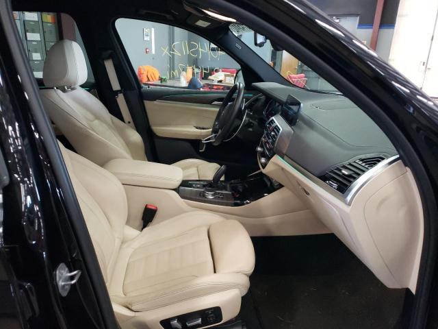Photo 5 from auction – 2018 BMW X3 XDRIVEM with VIN 5UXTS3C52J0Y98634