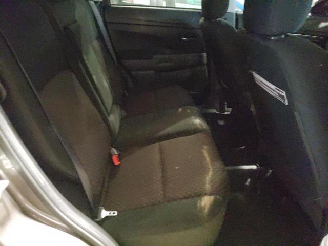 Photo 6 from auction – 2017 MITSUBISHI OUTLANDER with VIN JA4AR3AU8HZ040373