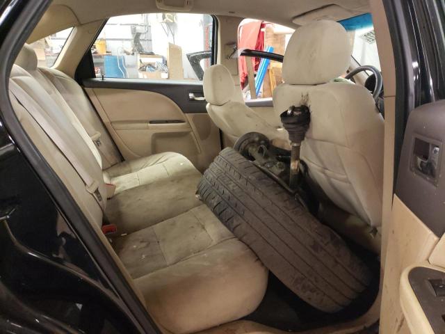 Photo 6 from auction – 2008 FORD TAURUS with VIN 1FAHP24W88G152819