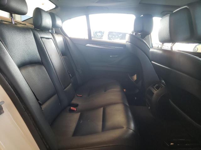 Photo 6 from auction – 2011 BMW 528 I with VIN WBAFR1C5XBC740604