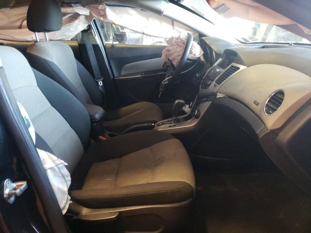 Photo 5 from auction – 2012 CHEVROLET CRUZE LS with VIN 1G1PC5SH8C7253142