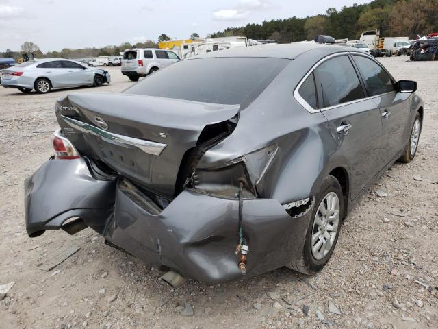 Photo 4 from auction – 2015 NISSAN ALTIMA 2.5 with VIN 1N4AL3AP7FC452727