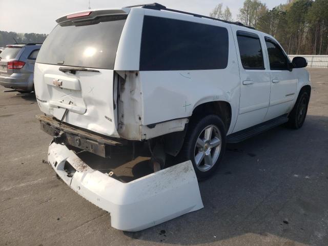 Photo 4 from auction – 2009 CHEVROLET SUBURBAN C with VIN 1GNFC26029R217831