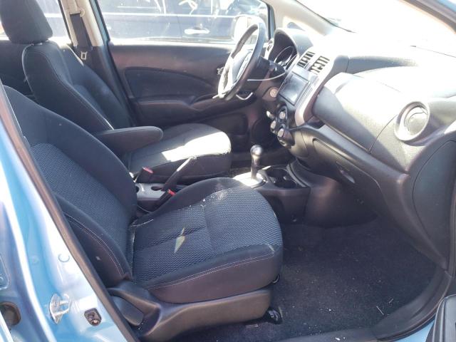 Photo 5 from auction – 2014 NISSAN VERSA NOTE with VIN 3N1CE2CP7EL380986