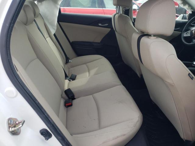 Photo 6 from auction – 2016 HONDA CIVIC LX with VIN 2HGFC2F50GH535093
