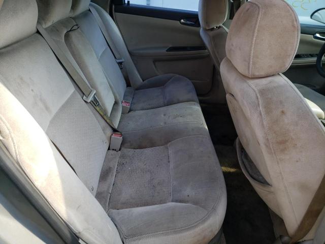 Photo 6 from auction – 2008 CHEVROLET IMPALA LT with VIN 2G1WT58K081247046