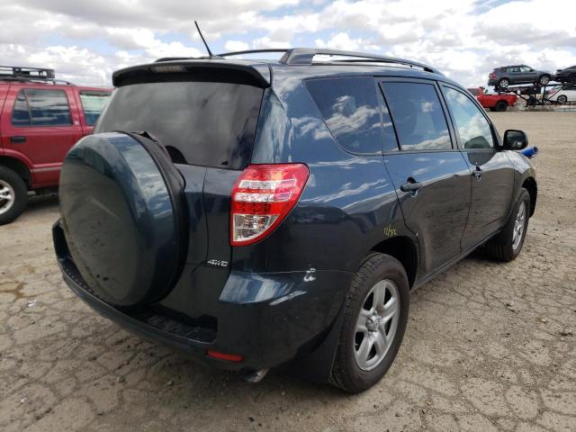 Photo 4 from auction – 2011 TOYOTA RAV4 with VIN 2T3BF4DV3BW145682