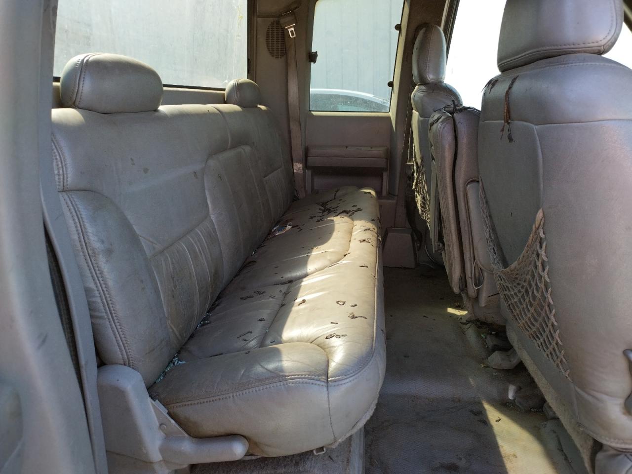 Photo 6 from auction – 1997 CHEVROLET PK with VIN 2GCEC19R2V1136680