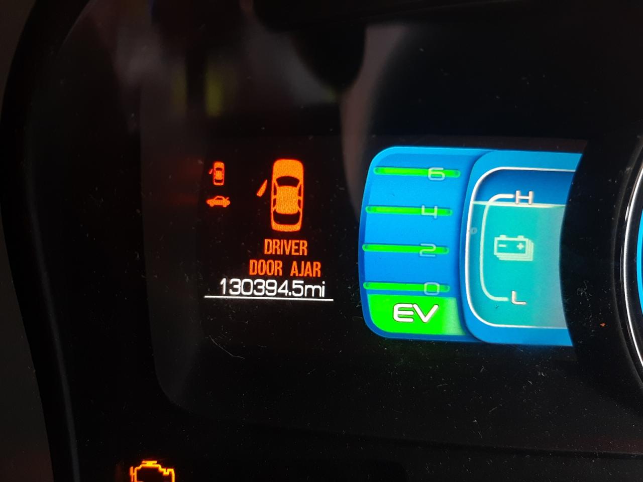 Photo 8 from auction – 2011 FORD FUSION HYB with VIN 3FADP0L36BR110157