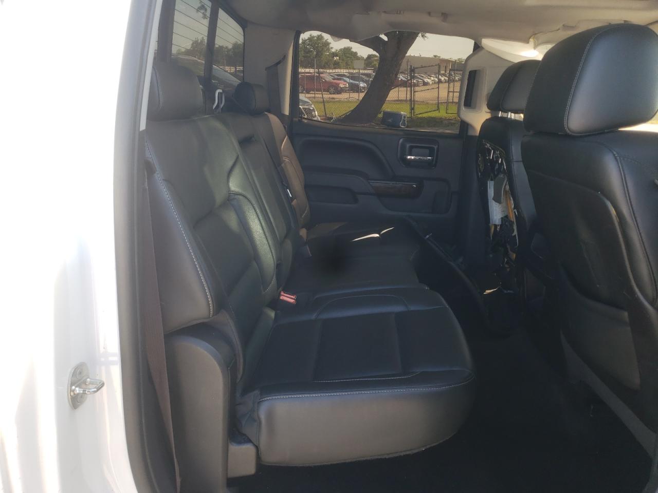 Photo 6 from auction – 2015 GMC SIERRA C15 with VIN 3GTP1VEC1FG196675