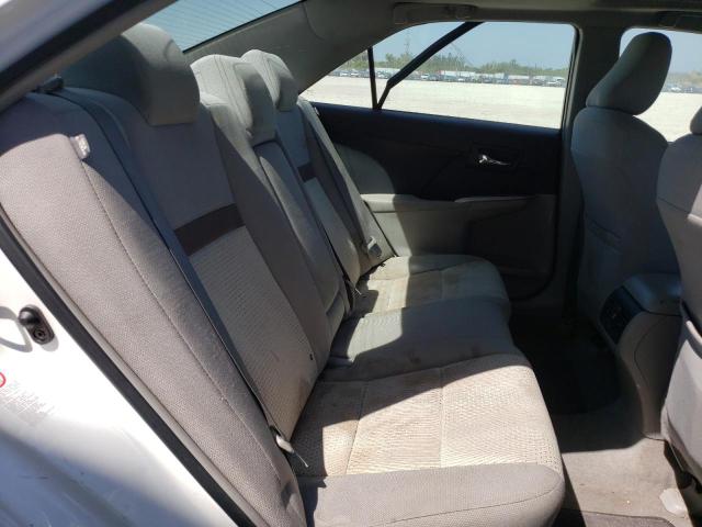 Photo 6 from auction – 2014 TOYOTA CAMRY L with VIN 4T4BF1FK3ER374304
