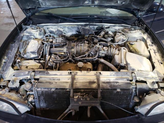 Photo 7 from auction – 2003 BUICK PARK AVENU with VIN 1G4CU541634189344