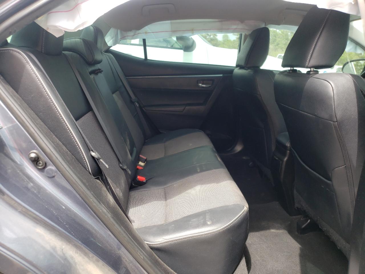Photo 6 from auction – 2016 TOYOTA COROLLA L with VIN 5YFBURHE0GP561249
