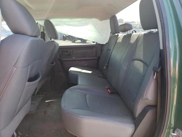 Photo 6 from auction – 2013 RAM 1500 ST with VIN 1C6RR7KT9DS698543