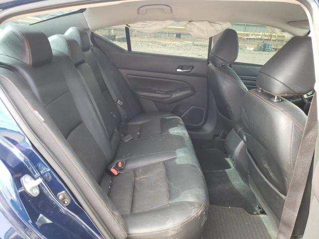 Photo 6 from auction – 2019 NISSAN ALTIMA SR with VIN 1N4BL4CV4KC174451