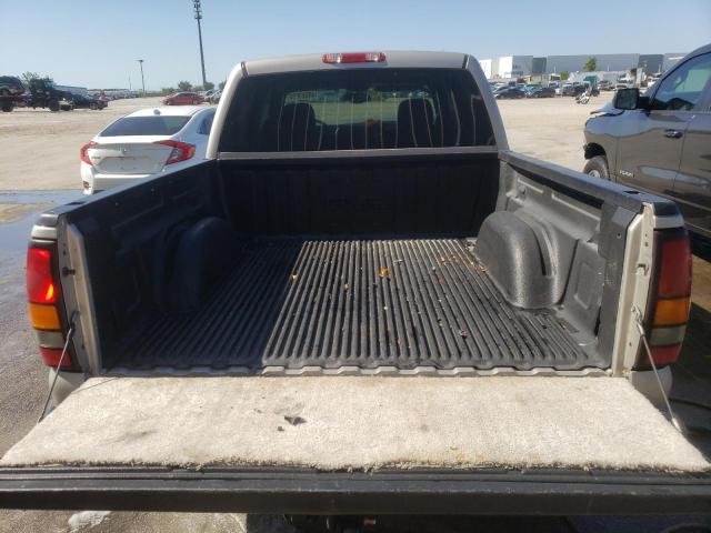 Photo 9 from auction – 2004 GMC NEW SIERRA with VIN 2GTEC13T841367358