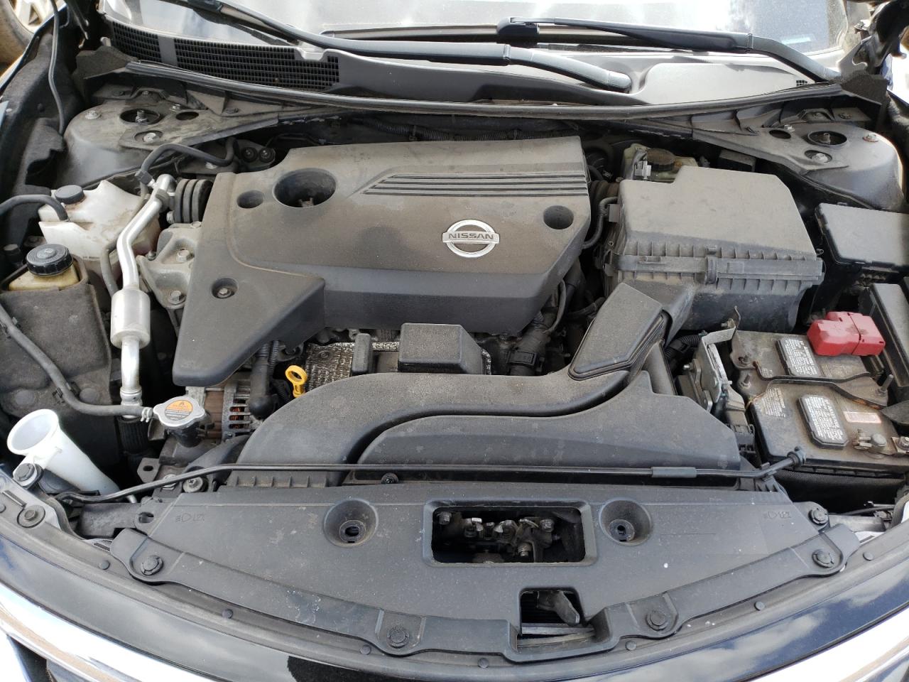 Photo 7 from auction – 2015 NISSAN ALTIMA 2.5 with VIN 1N4AL3AP9FC437761