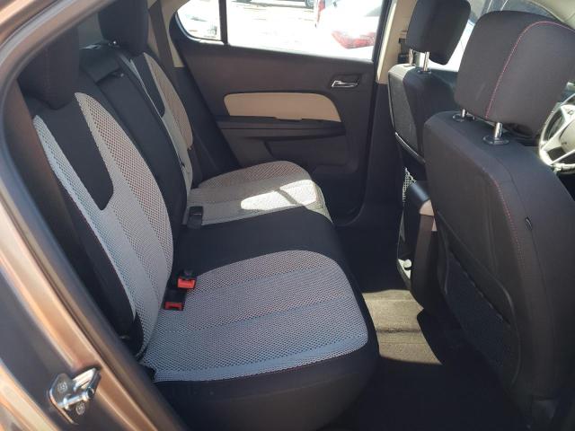 Photo 6 from auction – 2012 CHEVROLET EQUINOX LT with VIN 2GNFLNE52C6183083
