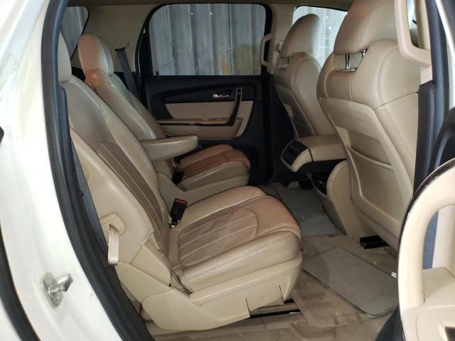 Photo 6 from auction – 2011 GMC ACADIA DEN with VIN 1GKKRTED5BJ311100