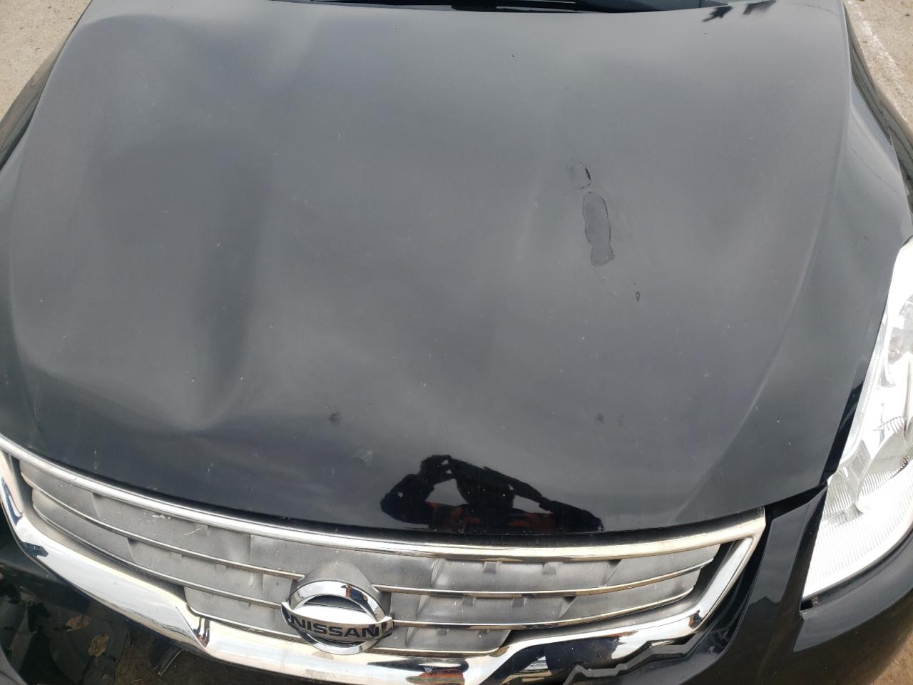Photo 7 from auction – 2012 NISSAN ALTIMA BAS with VIN 1N4AL2AP4CN497862