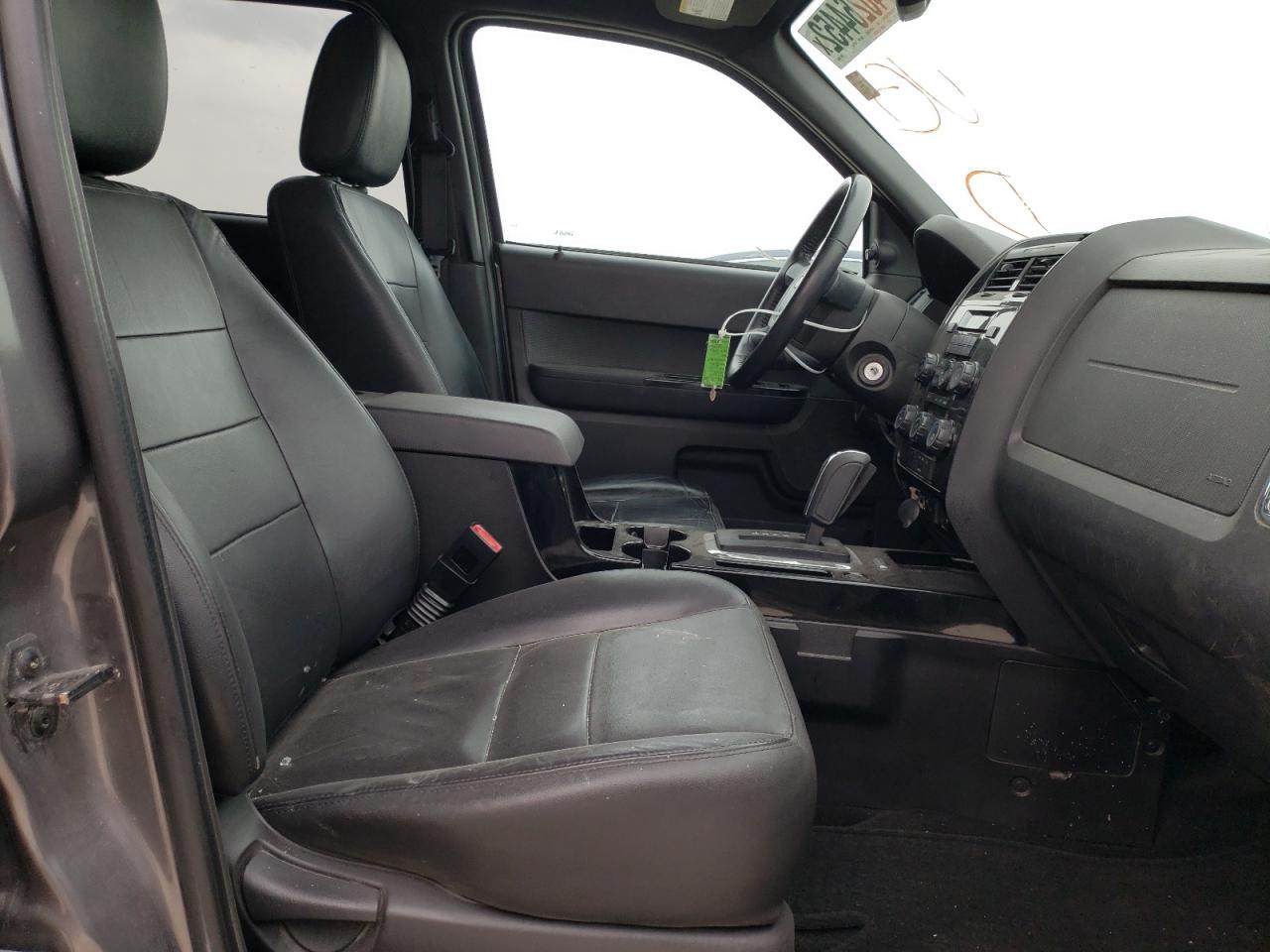 Фото 5 с аукциона – 2012 FORD ESCAPE LIM с VIN 1FMCU9EG2CKA90557