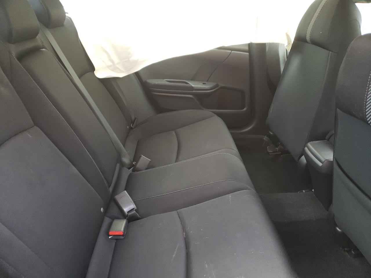 Photo 6 from auction – 2016 HONDA CIVIC EX with VIN 2HGFC2F74GH568485