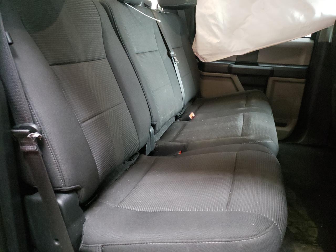 Photo 6 from auction – 2019 FORD F150 SUPER with VIN 1FTEW1EP6KFB15752