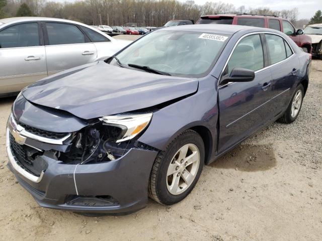 Photo 2 from auction – 2014 CHEVROLET MALIBU LS with VIN 1G11B5SL6EF107893