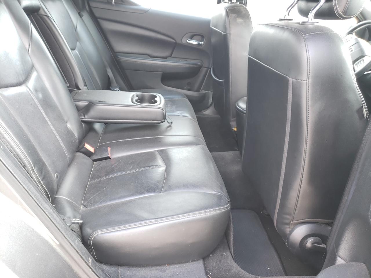 Photo 6 from auction – 2013 DODGE AVENGER SX with VIN 1C3CDZCB7DN633076