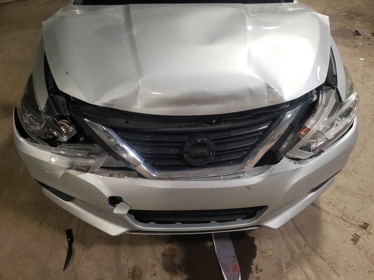 Photo 9 from auction – 2017 NISSAN ALTIMA 2.5 with VIN 1N4AL3AP1HC236147