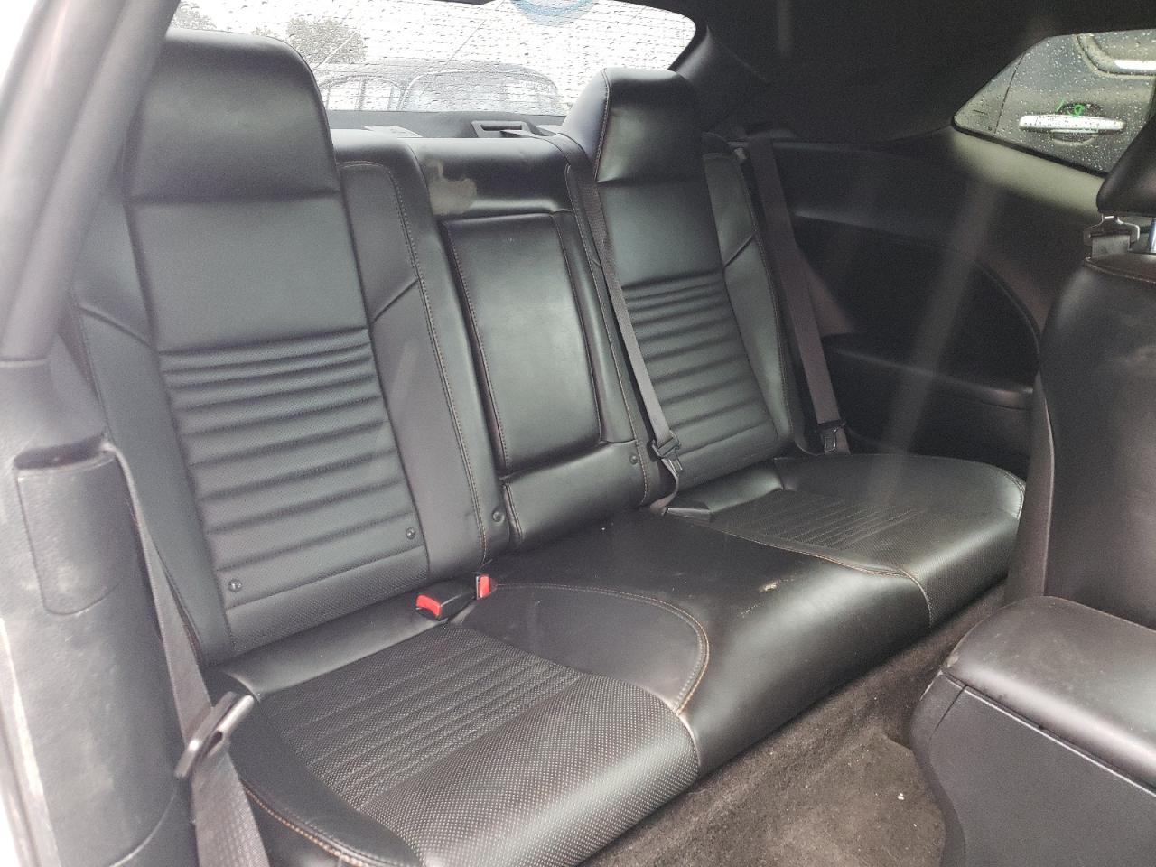 Photo 6 from auction – 2015 DODGE CHALLENGER with VIN 2C3CDZBT7FH924344