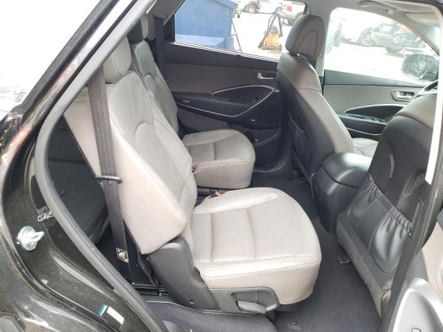 Photo 6 from auction – 2015 HYUNDAI SANTA FE G with VIN KM8SR4HF3FU098615